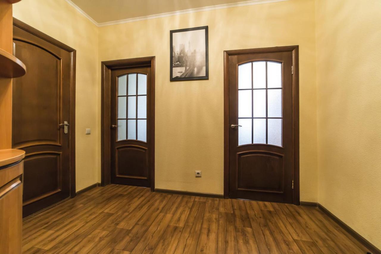 1 Поверх Ж К Паркові Озера Метро Дарниця Apartment Kyiv Exterior photo
